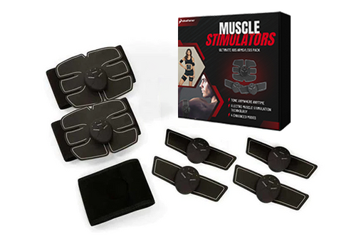 Family Abs Arms/Legs 2 Pack