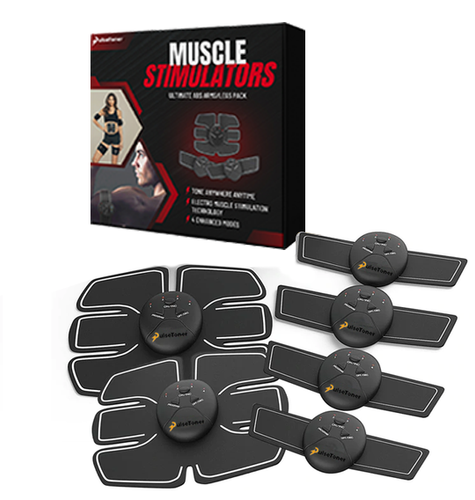 Family Abs Arms/Legs 2 Pack
